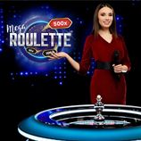 Mega Roulette