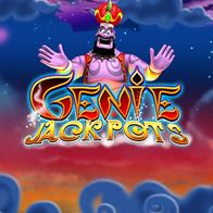 Genie Jackpots
