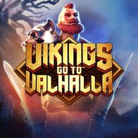 Vikings go to Valhalla