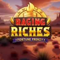 Raging Riches
