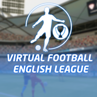 Virtual Football English League