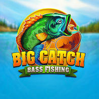 Big Catch Bass Fishing