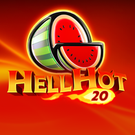 Hell Hot 20