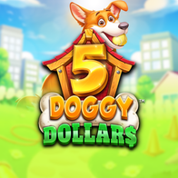 5 Doggy Dollars