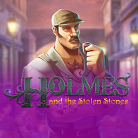 Holmes and the Stolen Stones