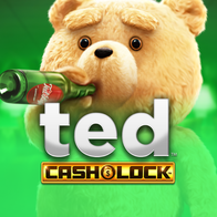 Ted Cash Lock