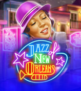 Jazz Of New Orleans