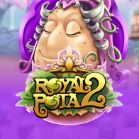 Royal Potato 2
