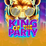 King Of The Party