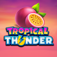 Tropical Thunder
