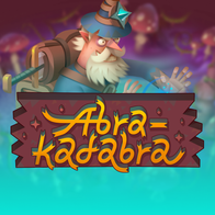 Abrakadabra