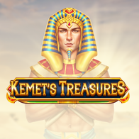 Kemets Treasures