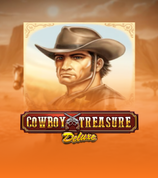 Cowboy Treasure Deluxe