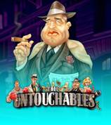 The Untouchables