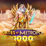 Gates of Metropol 1000