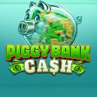 Piggy Bank Cash