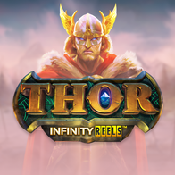 Thor INFINITY REELS