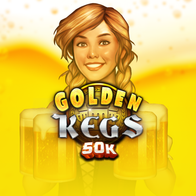 Golden Kegs 50k