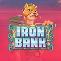 Iron Bank