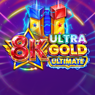 8K Ultra Gold Ultimate