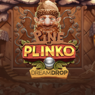 Pine Of Plinko Dream Drop