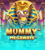 Mummy Megaways