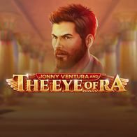 Jonny Ventura And The Eye Of Ra