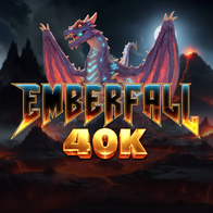 Emberfall 40k