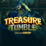 Treasure Tumble Dream Drop