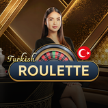Metropol Turkish Roulette