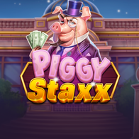 Piggy Staxx