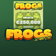 Frog's Scratch