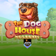 The Dog House Megaways Jackpot Star