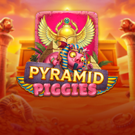 Pyramid Piggies