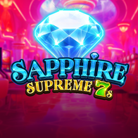 Sapphire Supreme 7s