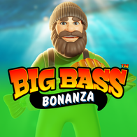 Big Bass Bonanza