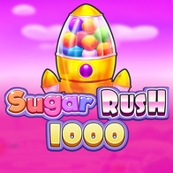 Sugar Rush 1000