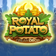 Royal Potato Dream Drop