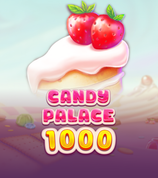 Candy Palace 1000
