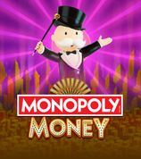 Monopoly Money