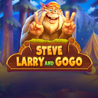 Steve Larry And Gogo