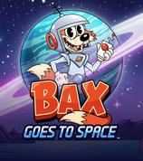 Bax Goes To Space
