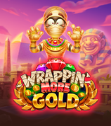 Wrappin More Gold