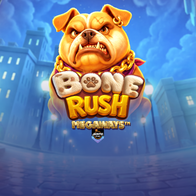Bone Rush Megaways Jackpot Star