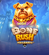 Bone Rush Megaways Jackpot Star