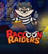 Raccoon Raiders